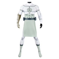 Invincible Season 3 (2025) Conquest Viltrumite Uniform Jumpsuit ​Outfits Cosplay Costume
