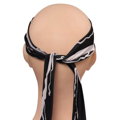 Movie Barbie 2023 Ken Cosplay BlackHeadband Accessories Halloween Carnival Props